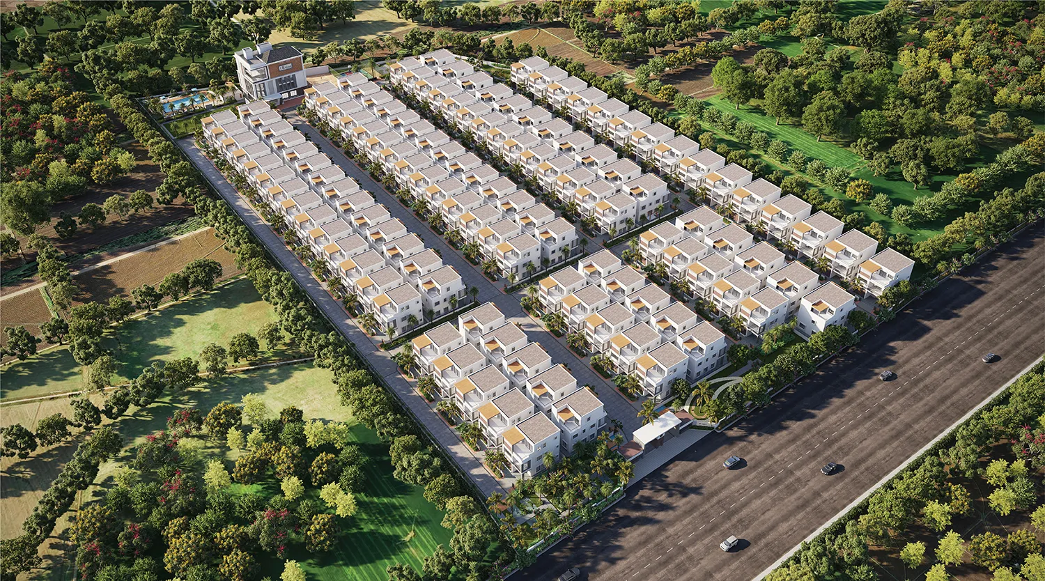 The Resilient Meridian: Climate-Proof Engineerin